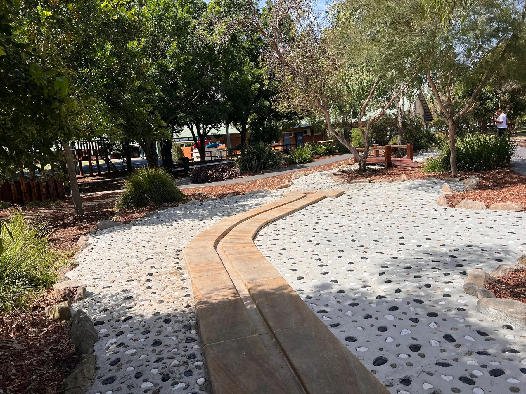 Schools & Education project by IP Construction
